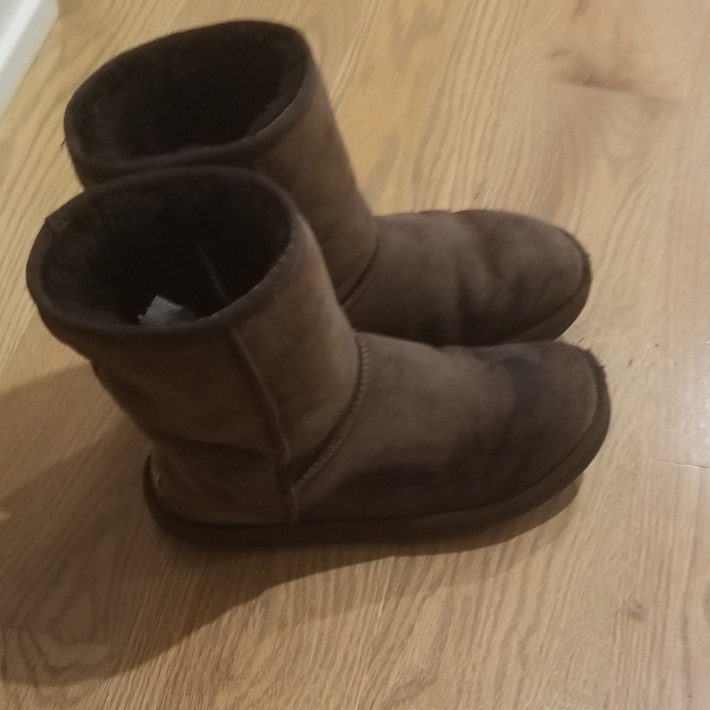 Ugg boots
